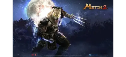 Metin2 PVP Serverler 2026 – Güncel Server Listesi duyuru görseli